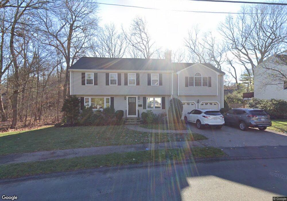 119 Gayland Rd unit 119, Needham, MA 02492 - photo 1