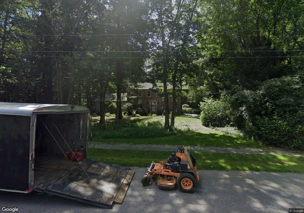 3 Carl Rd, Walpole, MA 02081 - photo 1