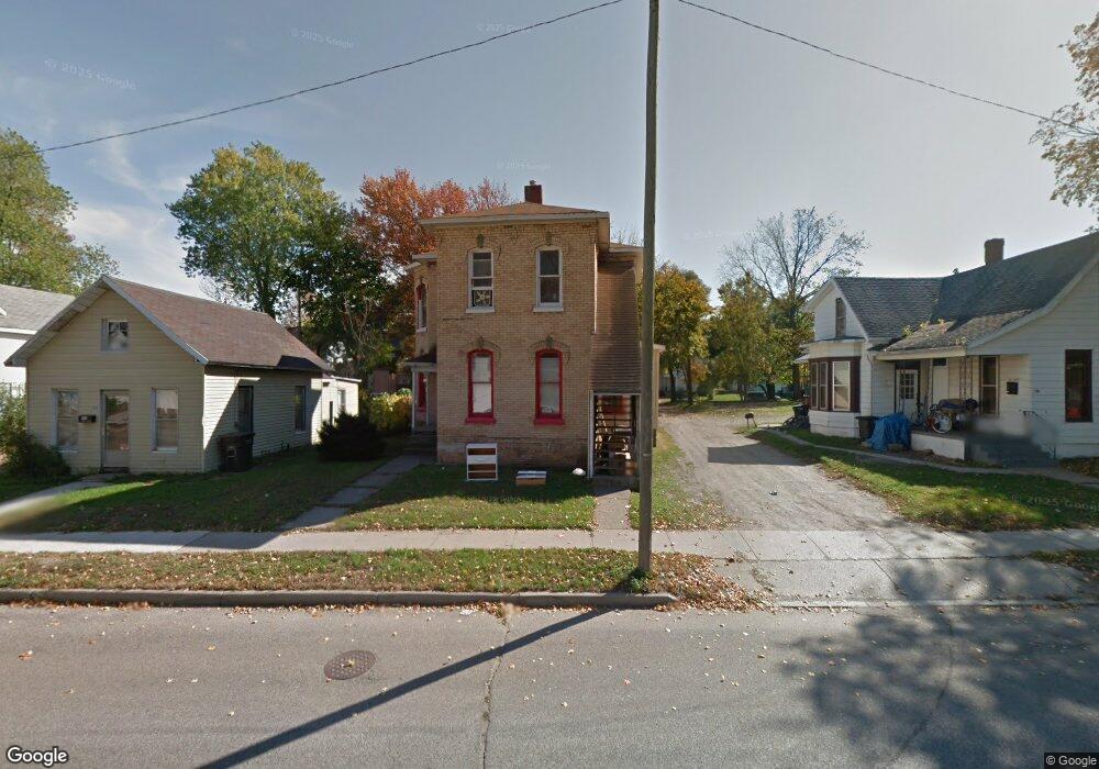 917 W Franklin St, Elkhart, IN 46516 - photo 1