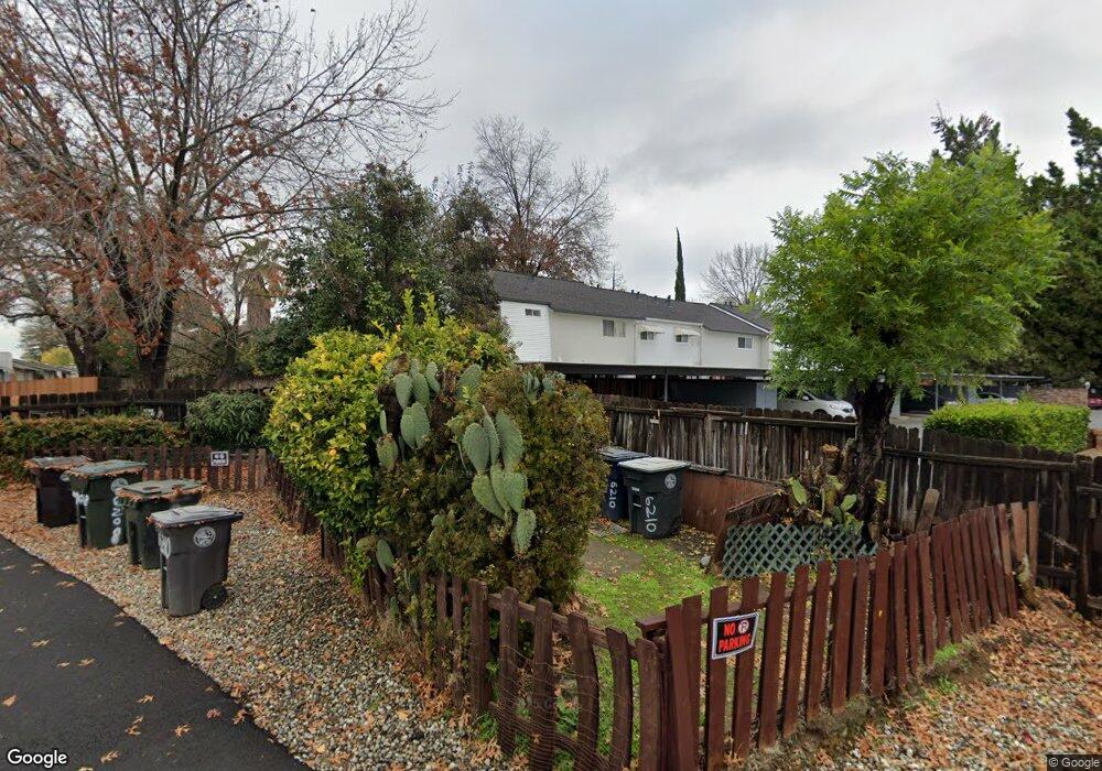 6671 Greenback Ln unit 7, Citrus Heights, CA 95621 - photo 1