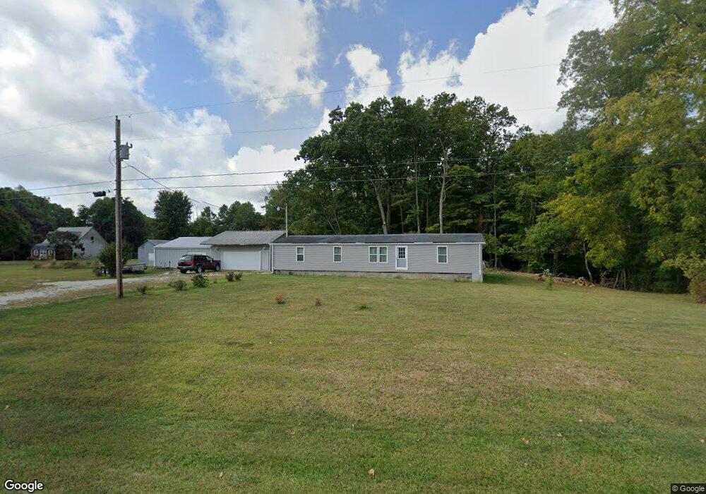 7243 N Old Milan Rd, Sunman, IN 47041 - photo 1