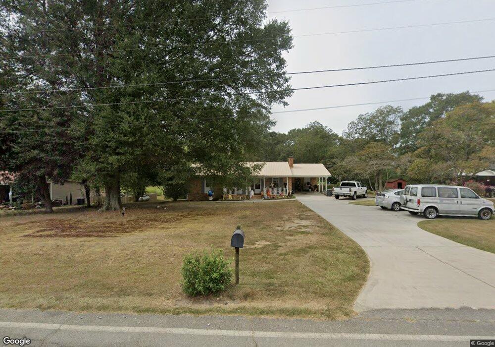 583 Dixson Rd, Bowdon, GA 30108 - photo 1