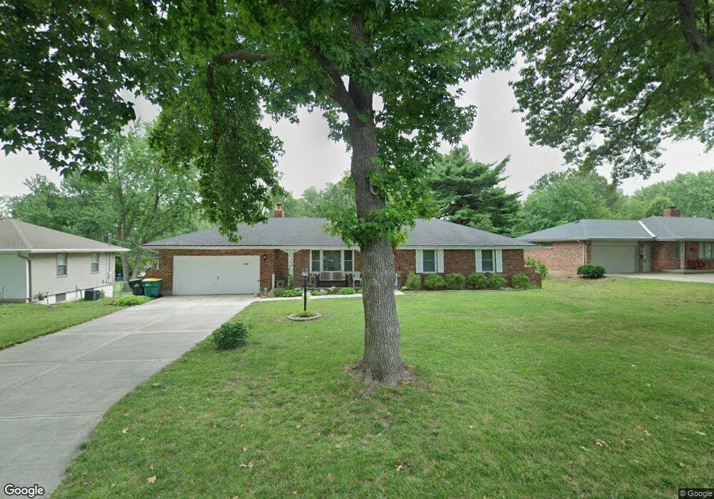 6723 Ballentine St, Shawnee, KS 66203 - photo 1