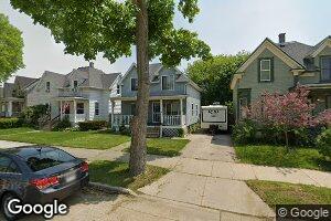 2029 Carmel Ave, Racine, WI 53405