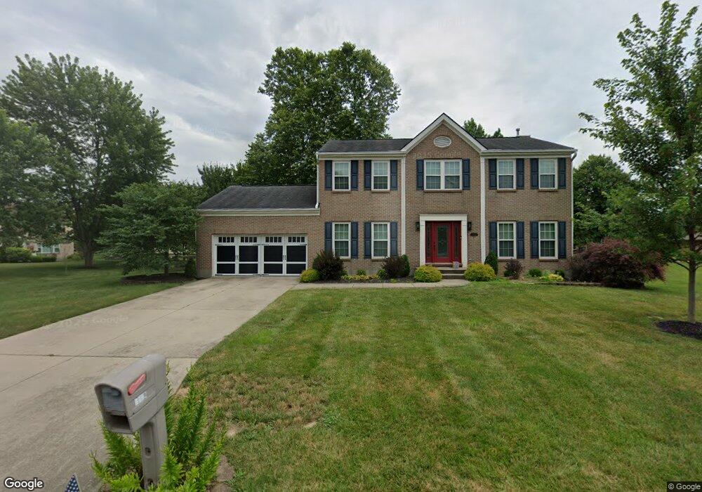 6502 Woodstone Ct, Liberty Township, OH 45044 - photo 1