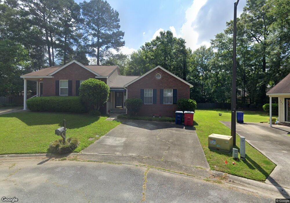 143 Wesleyan Way, Macon, GA 31210 - photo 1