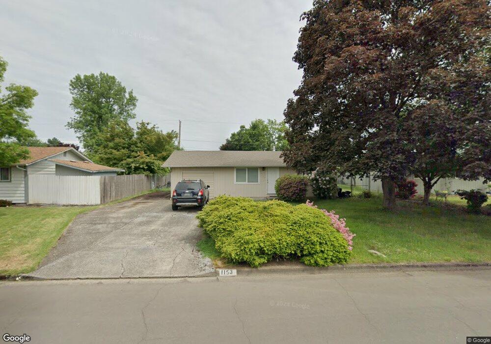 1153 Sanborn Ave, Eugene, OR 97404 - photo 1