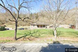 1349 Sinking Creek Hwy, Dungannon, VA 24245