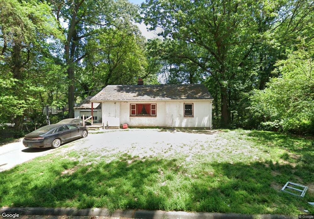 720 Chopsey Hill Rd, Bridgeport, CT 06606 - photo 1