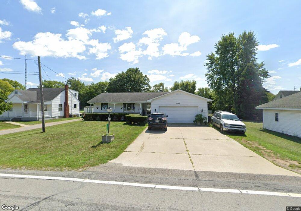 385 E Findlay St, Vaughnsville, OH 45893 - photo 1