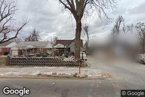 1017 SW 25th St, Oklahoma City, OK 73109