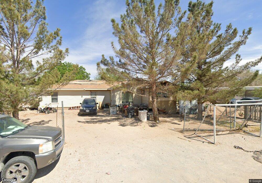 836 Willa Place, El Paso, TX 79928 - photo 1