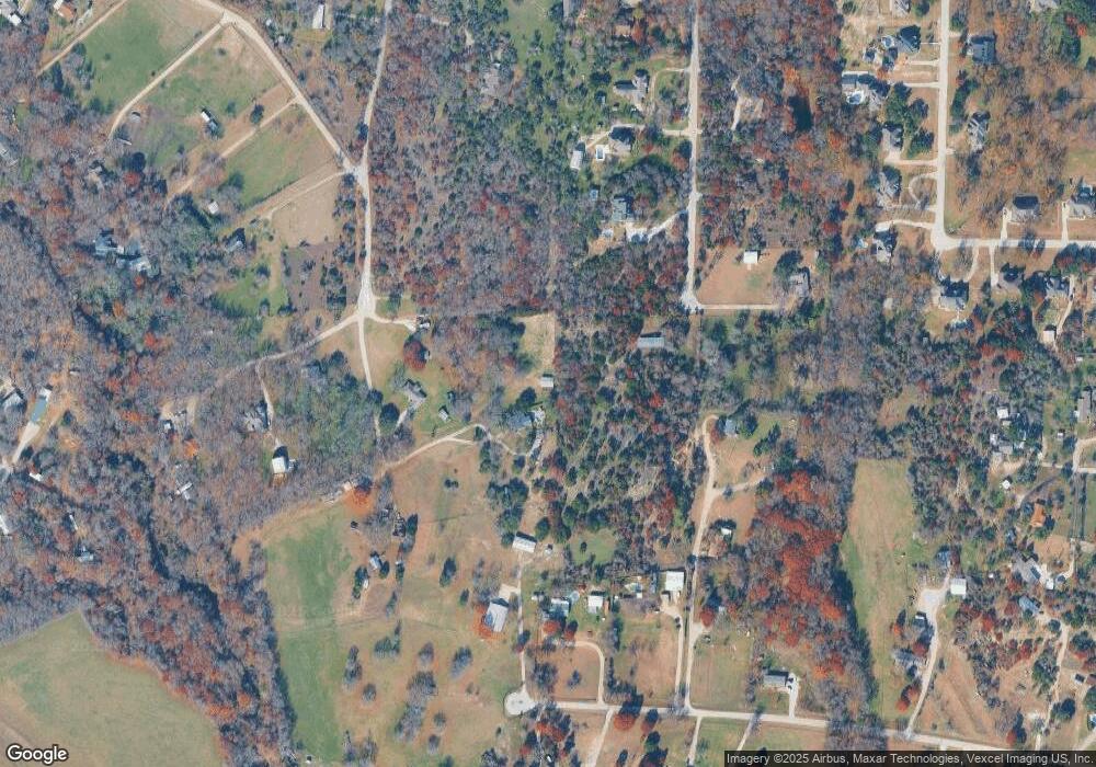 2110 Chaparral Rd, Azle, TX 76020 - photo 1