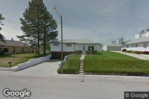221 S Elm St, Gordon, NE 69343