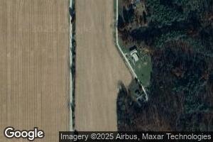 8358 E County Road 500 N, Jasonville, IN 47438