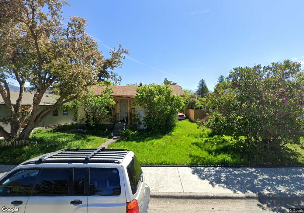 428 N 3rd Ave, Bozeman, MT 59715 - photo 1