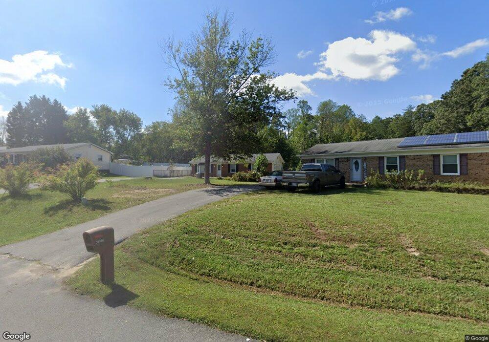 38588 Laurel Ridge Dr, Mechanicsville, MD 20659 - photo 1