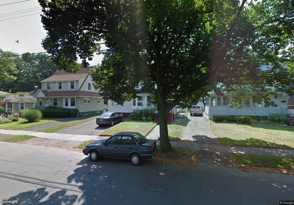 136 Concord St, New Haven, CT 06512 - photo 1