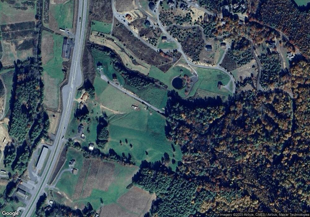 Lot 84 Cedar Rd, Fleetwood, NC 28626 - photo 1