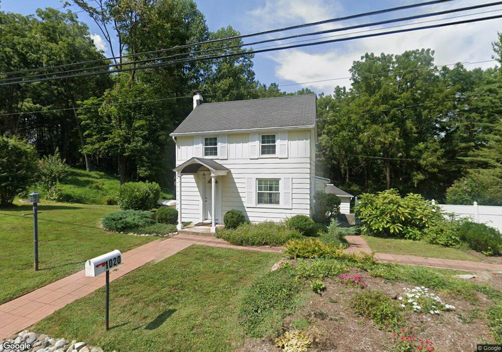 1020 Cockeys Mill Rd, Reisterstown, MD 21136 - photo 1