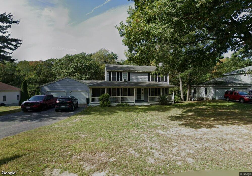 105 Johnny Appleseed Ln, Leominster, MA 01453 - photo 1