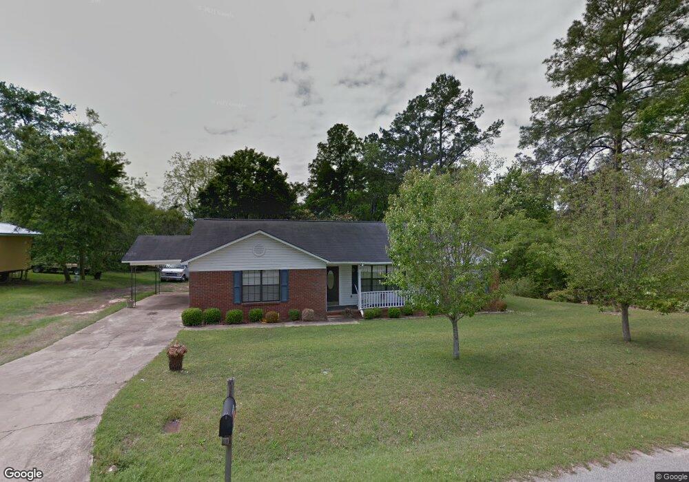1415 Holder Ave SW, Cairo, GA 39828 - photo 1