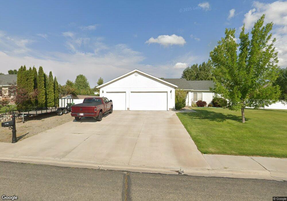 3305 Great Basin Ave, Winnemucca, NV 89445 - photo 1