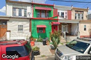 615 York St, Camden, NJ 08102