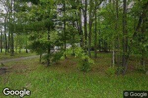 2075 Hazelet Church Rd, Cherry Tree, PA 15724