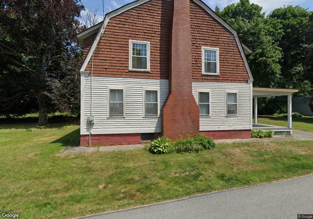 26 Mulberry St unit 6, Claremont, NH 03743 - photo 1