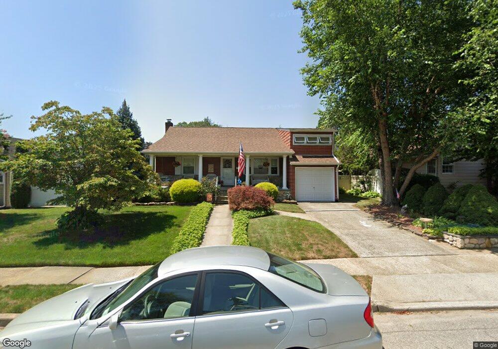 1644 Pinewood Rd, Seaford, NY 11783 - photo 1