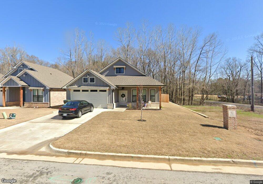 3056 Legacy Cir, Tyler, TX 75701 - photo 1