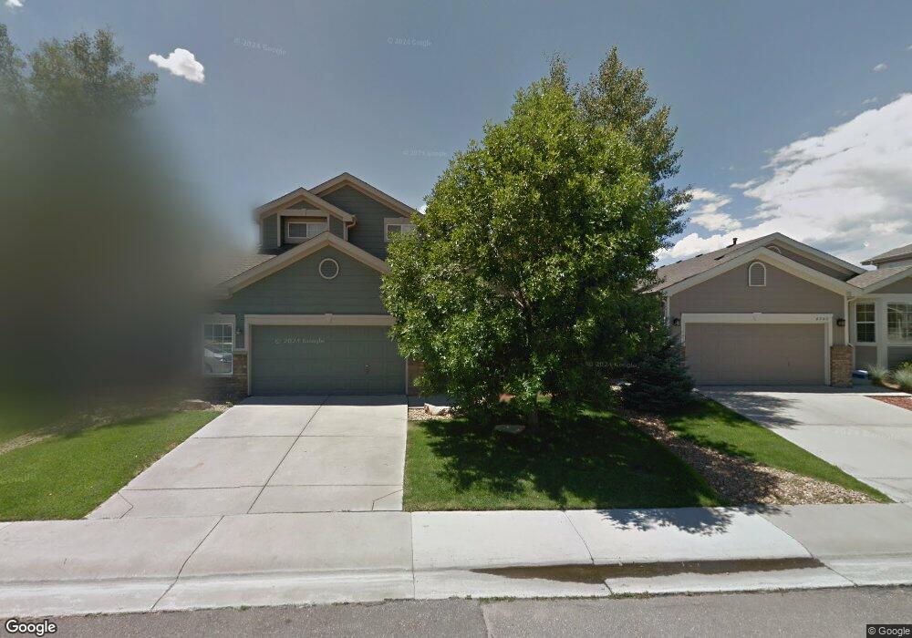 6247 Westview Cir, Parker, CO 80134 - photo 1