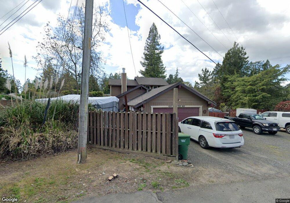 1210 Bing Tree Way, Sebastopol, CA 95472 - photo 1