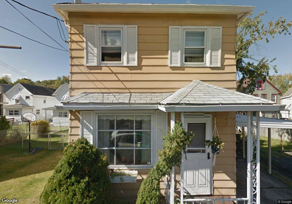 153 Boland Ave, Hanover Township, PA 18706 - photo 1