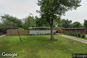 4980 E 27th St, Tulsa, OK 74114