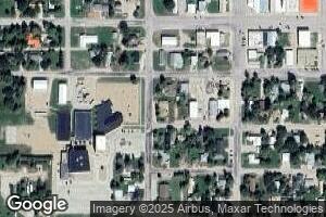 302 5th Ave, Martin, SD 57551
