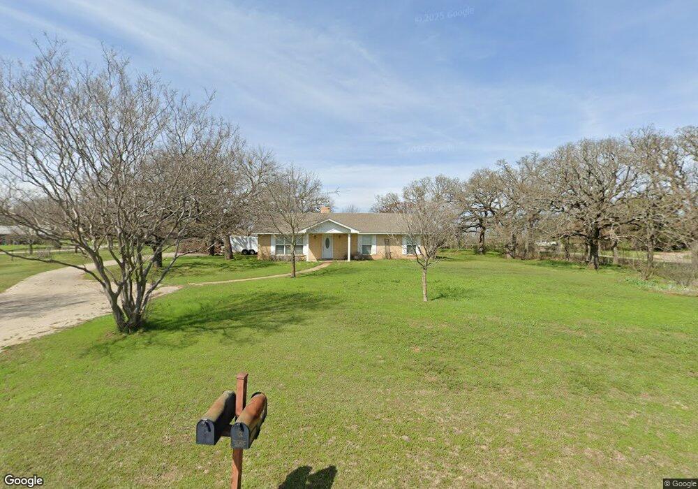 181 Shady Oak Ct, Weatherford, TX 76087 - photo 1