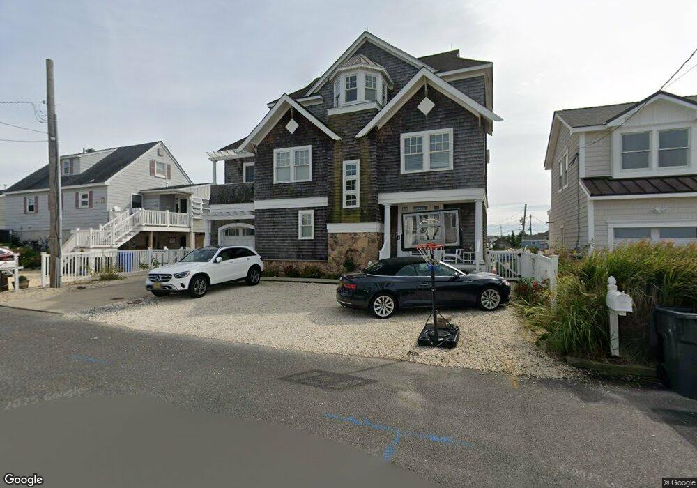 329 Ormond Dr, Lavallette, NJ 08735 - photo 1
