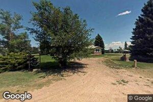 412 Nebraska Ave, Seibert, CO 80834
