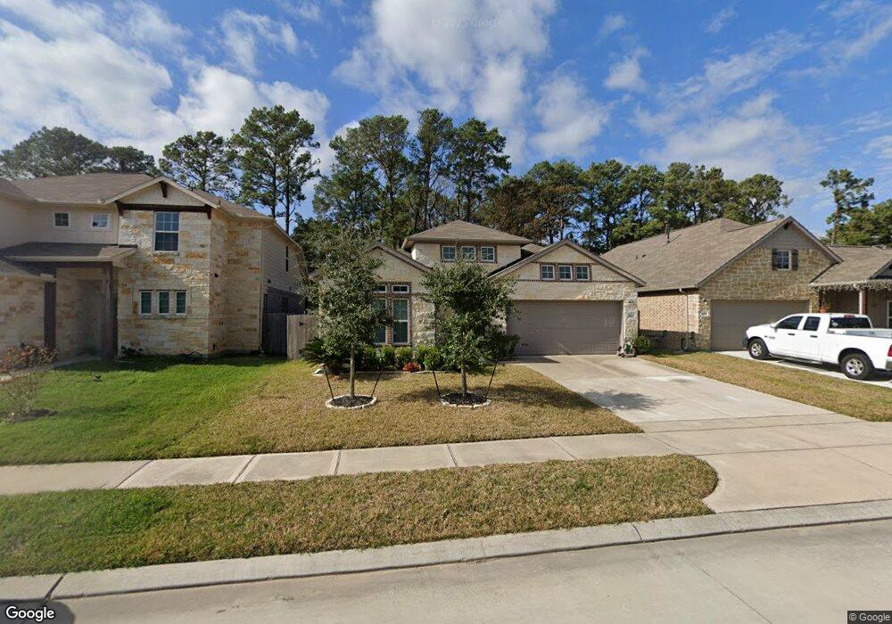 15607 Lakewood Terrace Dr, Tomball, TX 77377 - photo 1