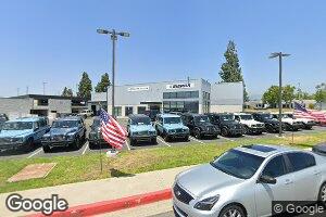 11 Auto Center Dr, Irvine, CA 92618