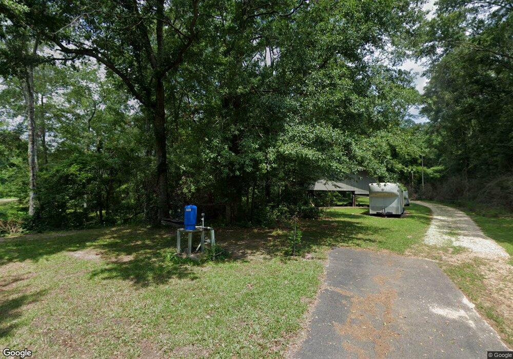 31 Sweetwater Creek Rd, Tylertown, MS 39667 - photo 1