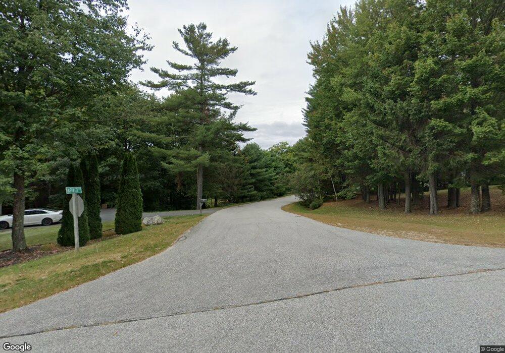 0 Infiniti Way, Auburn, ME 04210 - photo 1