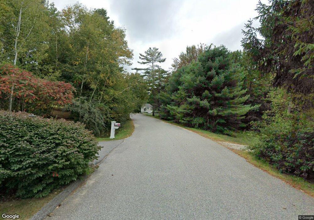 3 Infiniti Way, Auburn, ME 04210 - photo 1