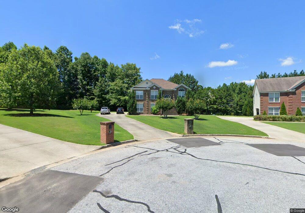 1639 Pinto Trail, Jonesboro, GA 30236 - photo 1