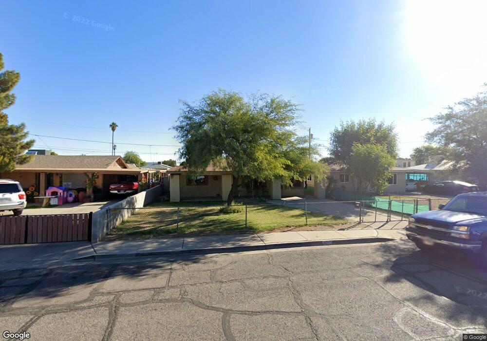 6717 N 53rd Dr, Glendale, AZ 85301 - photo 1