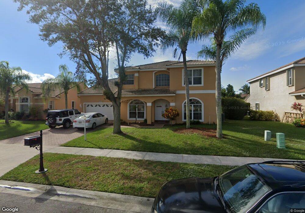 18701 Cassandra Pointe Ln, Boca Raton, FL 33496 - photo 1