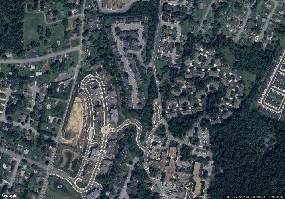 609 Tudor Dr, Winchester, VA 22603 - photo 1