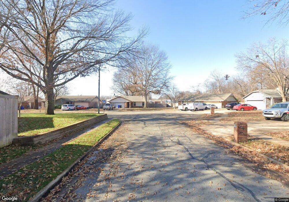 113 Timberline W, Broken Arrow, OK null - photo 1